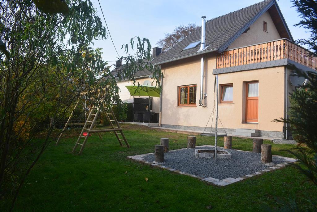 Eifelferienhaus Pruem photo 2
