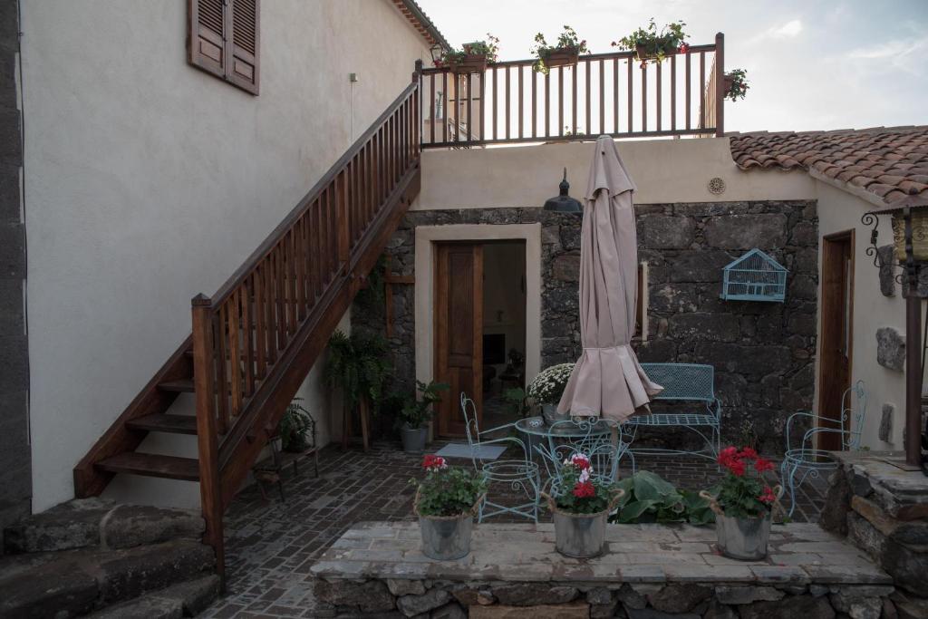 Casa Jacinta con jacuzzi photo 2