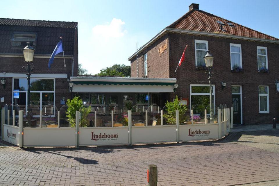 Hotel Restaurant Cafe Houben photo 2