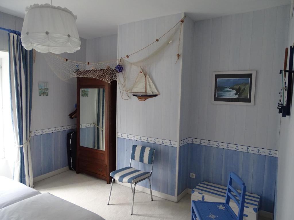 La Maison Blanche photo 4