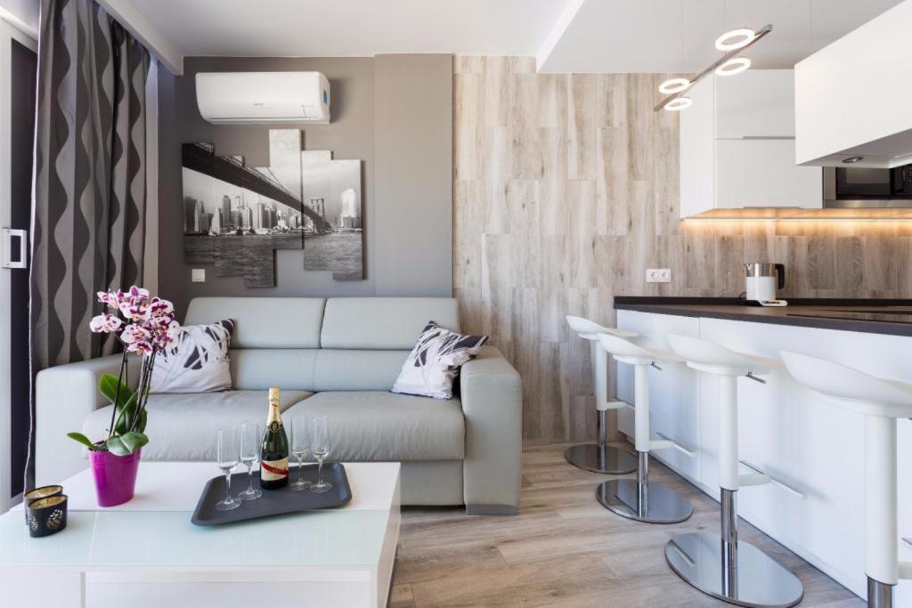Apartment Pearl photo 2