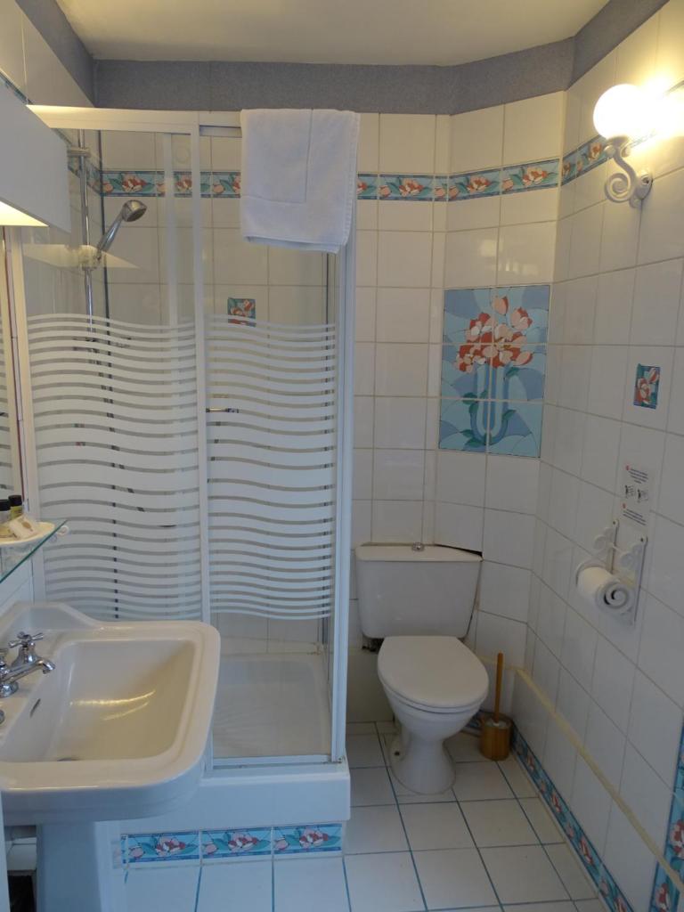 La Maison Blanche photo 2