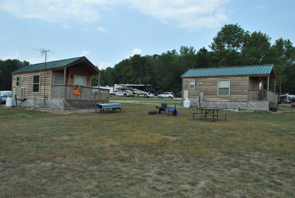 Wilmington Camping Resort image