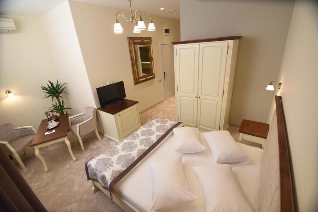 Hotel Europa photo 1