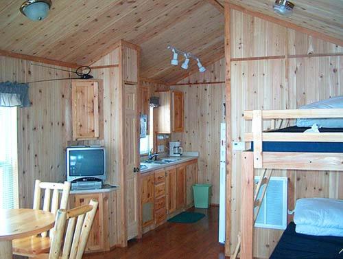Wilmington Camping Resort photo 2