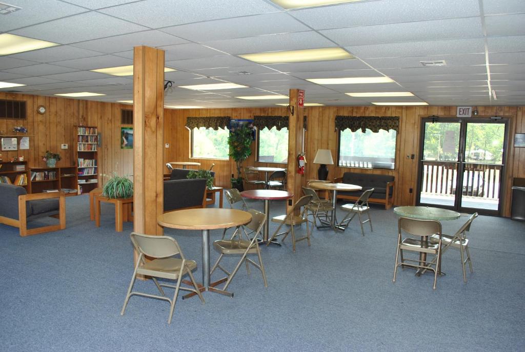 Wilmington Camping Resort photo 3