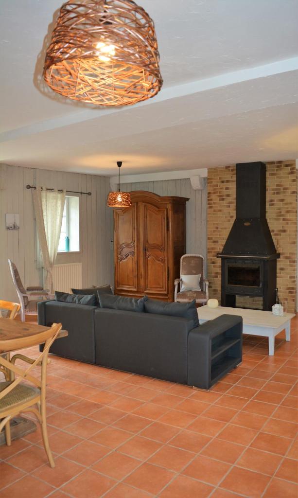 Gite De Saba photo 3