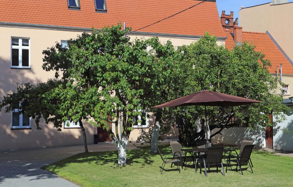 Apartamenty w sercu Chełmna photo 4