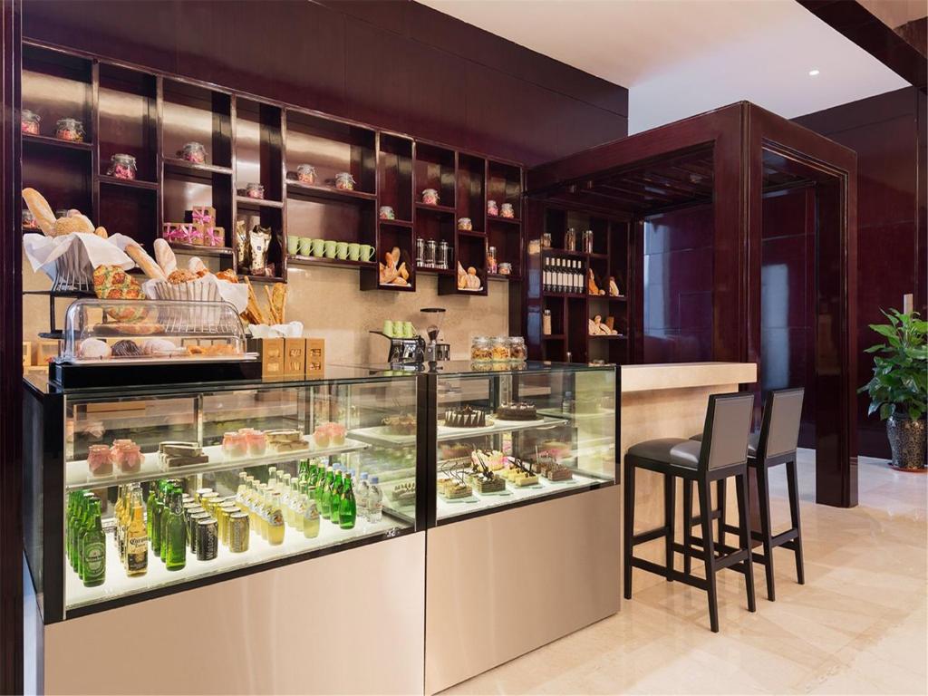 Wanda Realm Fushun photo 3