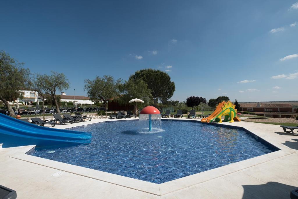 Vila Gale Alentejo Vineyard - Clube de Campo photo 3