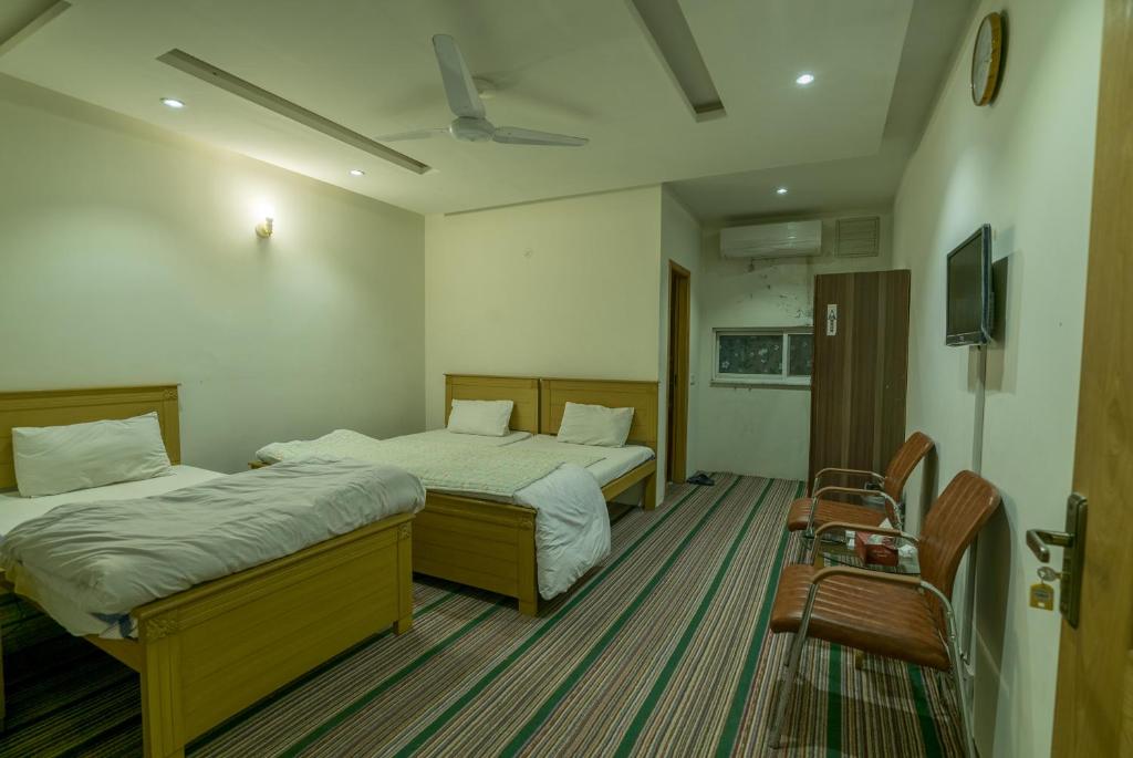 BnB Hotel photo 1