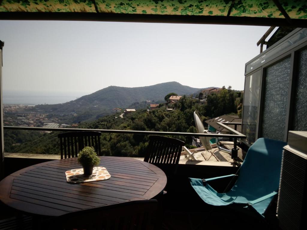 Tigullio Vacations: lo Chalet sul Mare photo 1