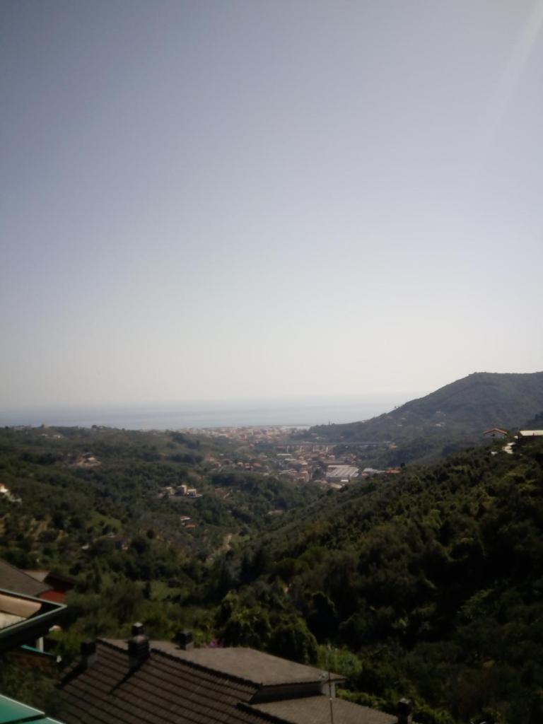 Tigullio Vacations: lo Chalet sul Mare photo 3