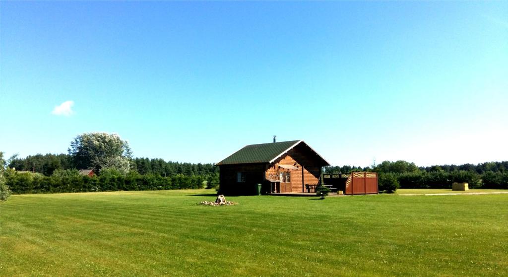 Kuuseoksa Holiday Home photo 1