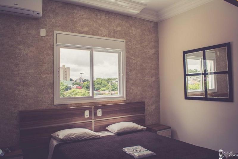 Jardim Hotel photo 3