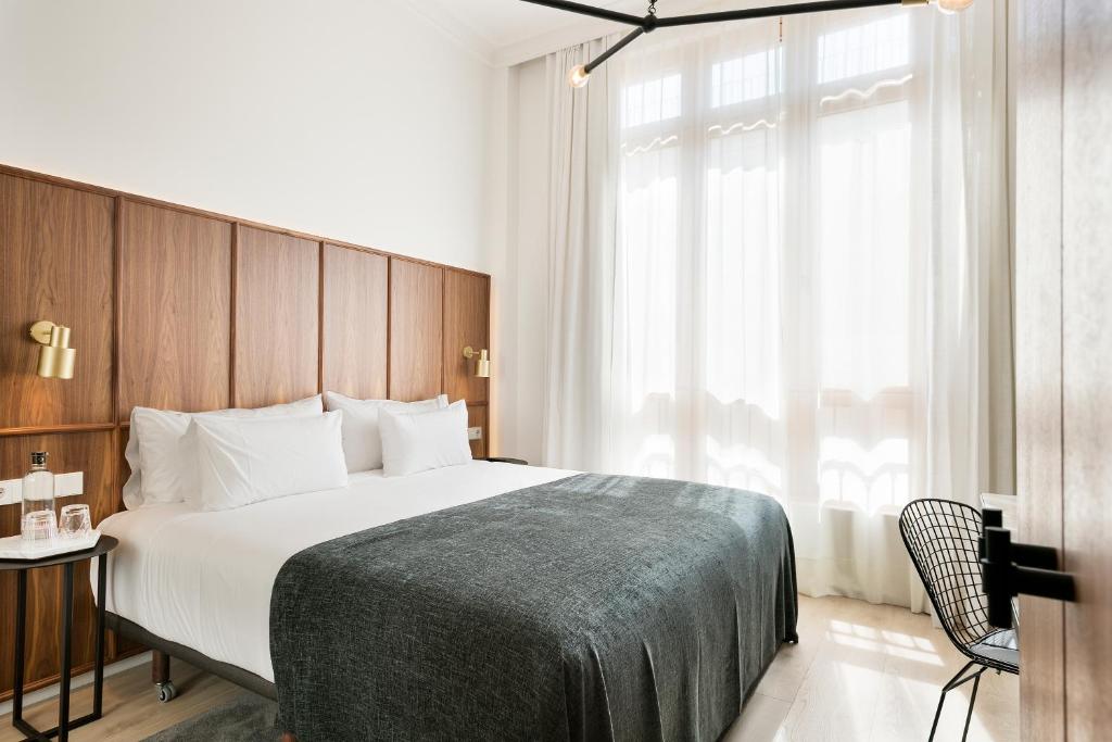 Двухместный (Двухместный номер с 1 кроватью), Yurbban Passage Hotel & Spa