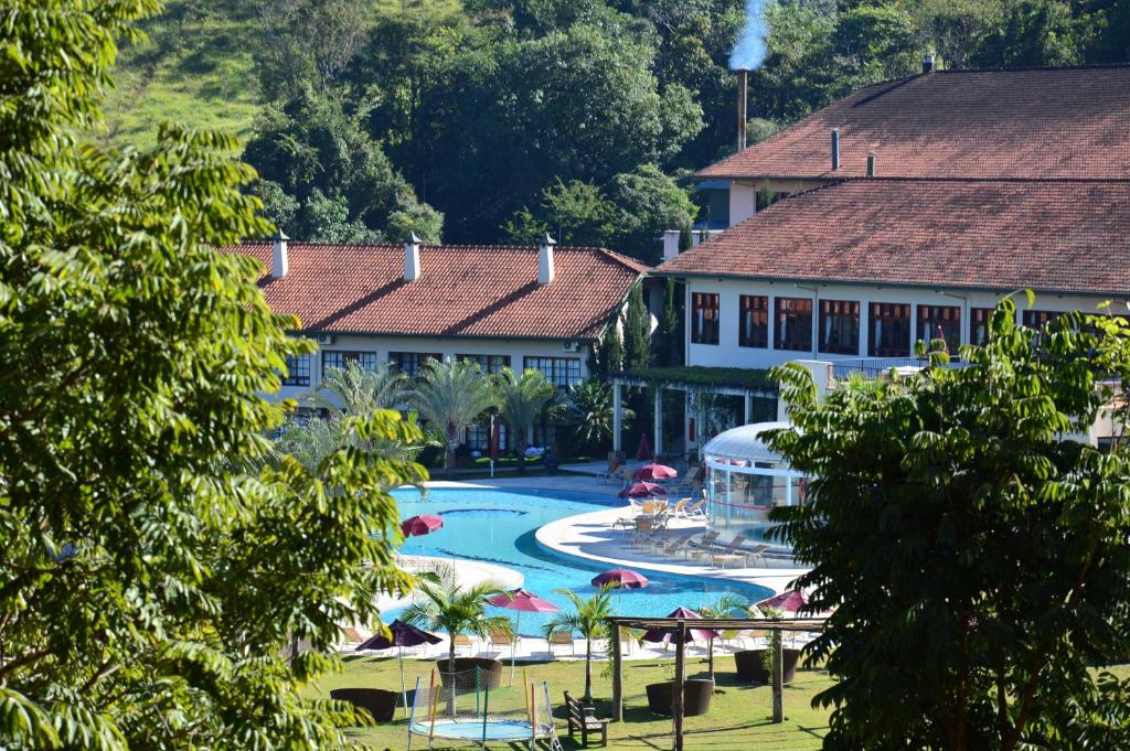 Villa di Mantova Resort Hotel photo 2