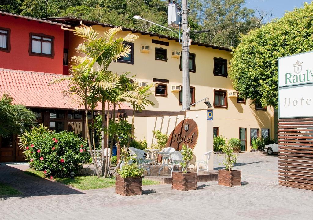 Hotel Raul's photo 4