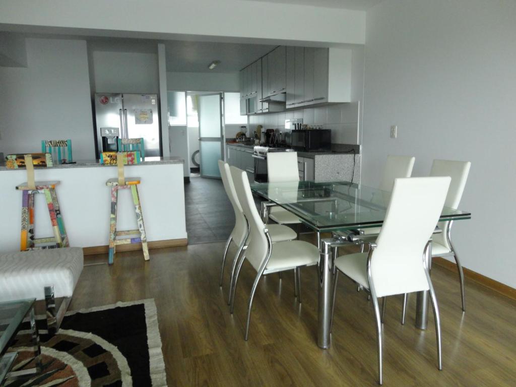 San Borja, bello apartamento photo 3