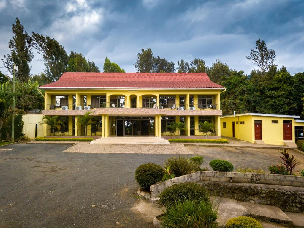 Mvuli Hotels Arusha photo 2