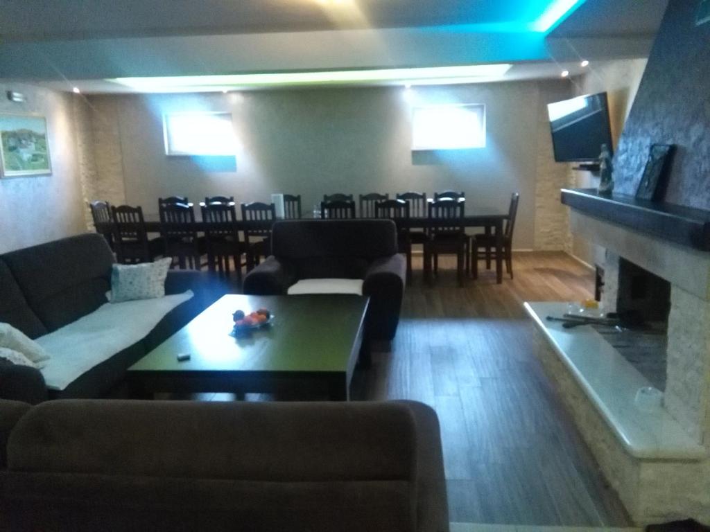 Holiday House Krizanovic photo 2