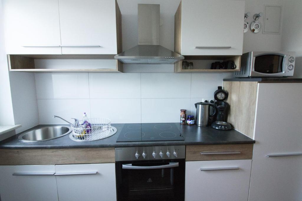 City Apartments Herne photo 3