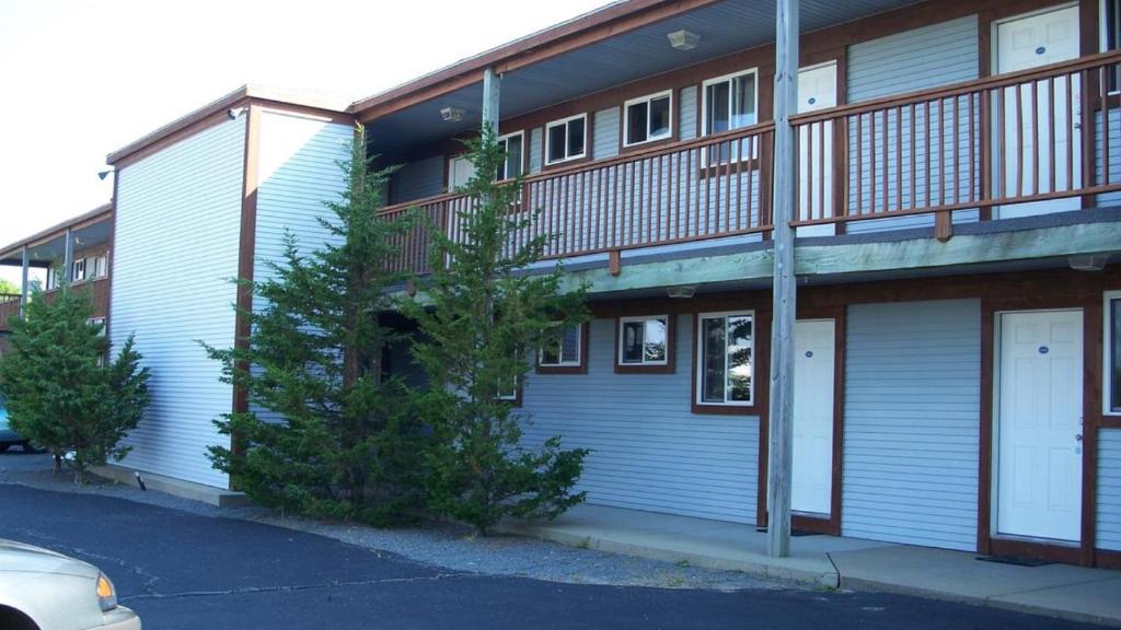Blue Sea Motor Inn photo 2
