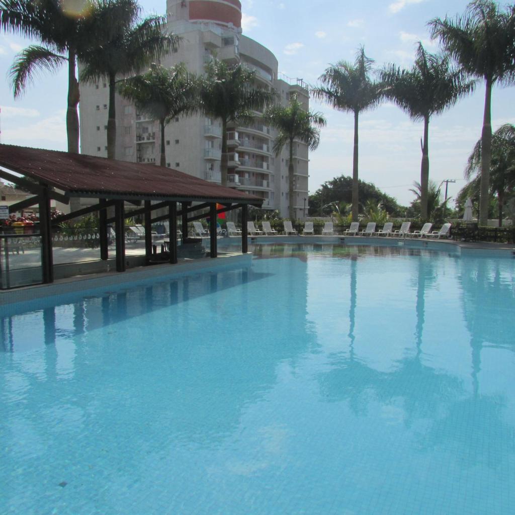 Apartamento em Condominio na Penha photo 1