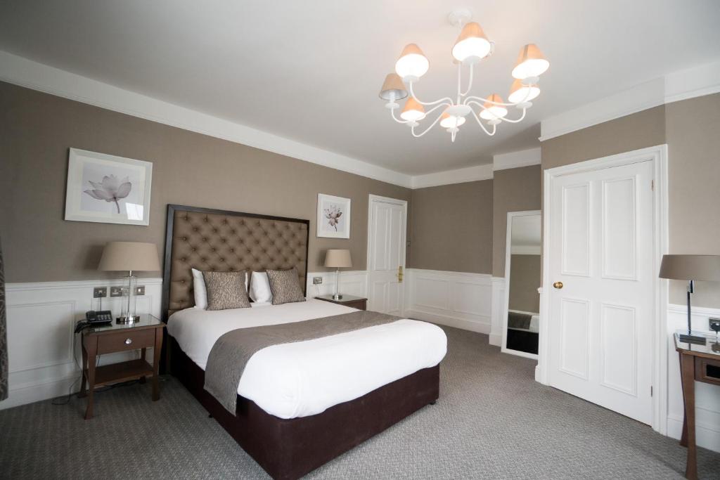 Steventon House Hotel photo 1
