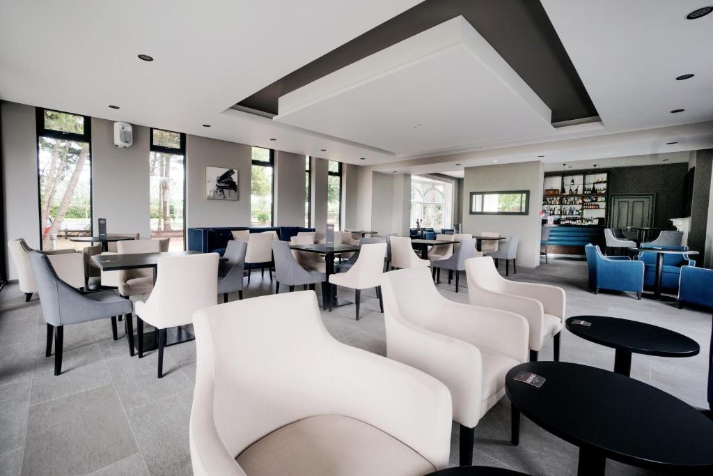 Steventon House Hotel photo 4