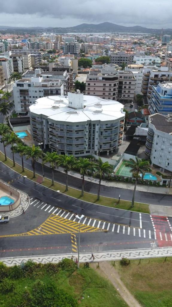 Cabo Frio Líder da Praia