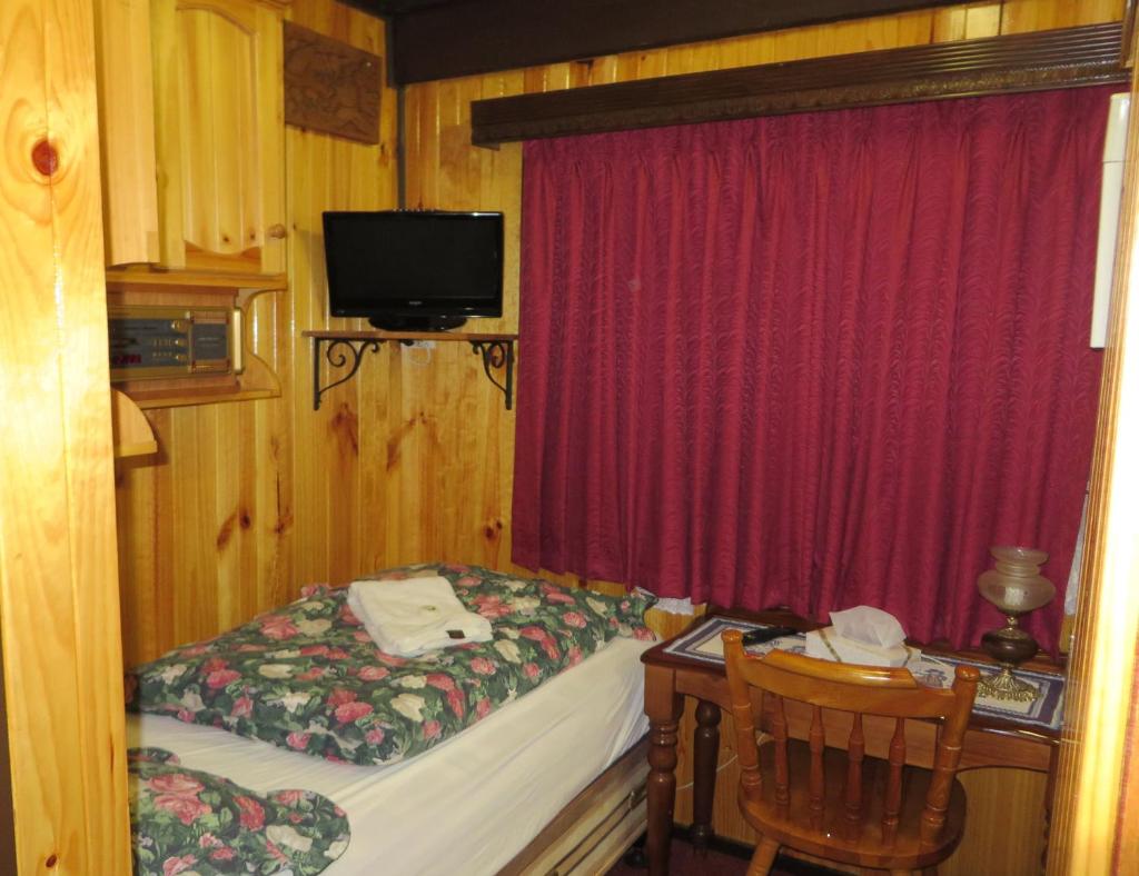 Karelia Alpine Lodge photo 1
