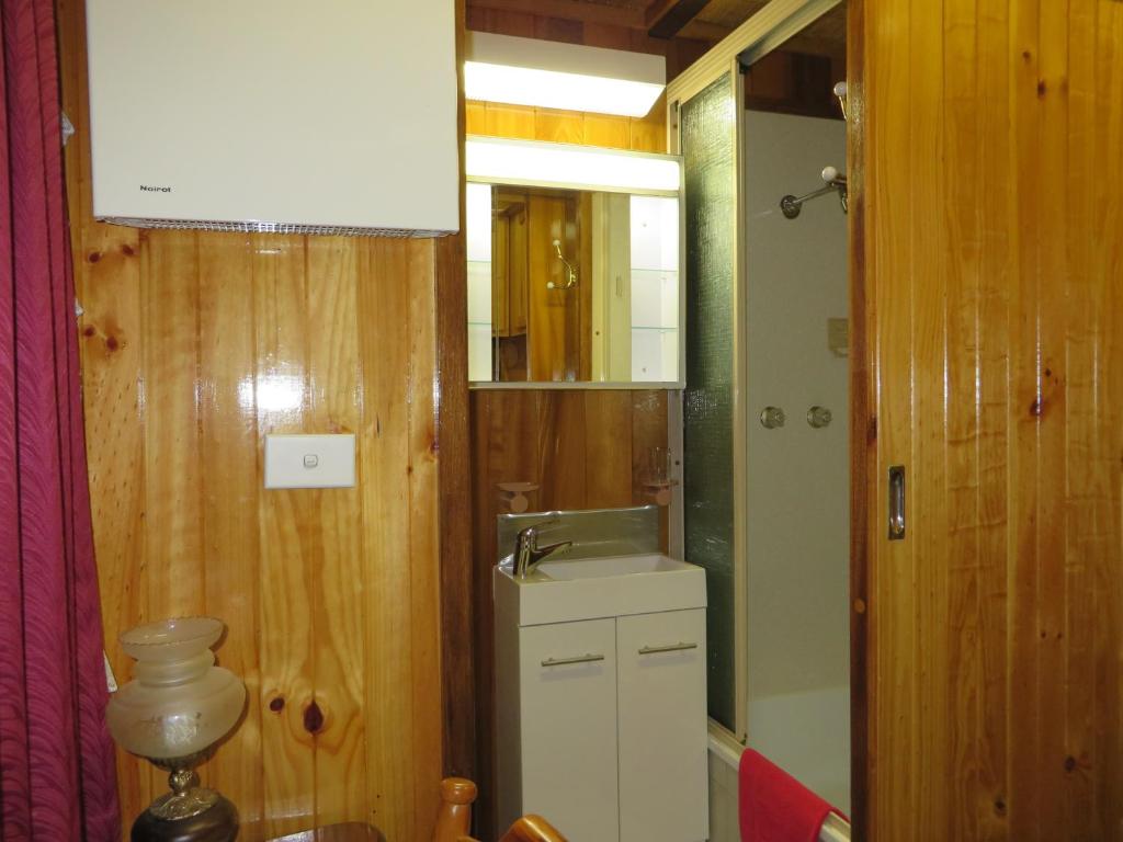 Karelia Alpine Lodge photo 3