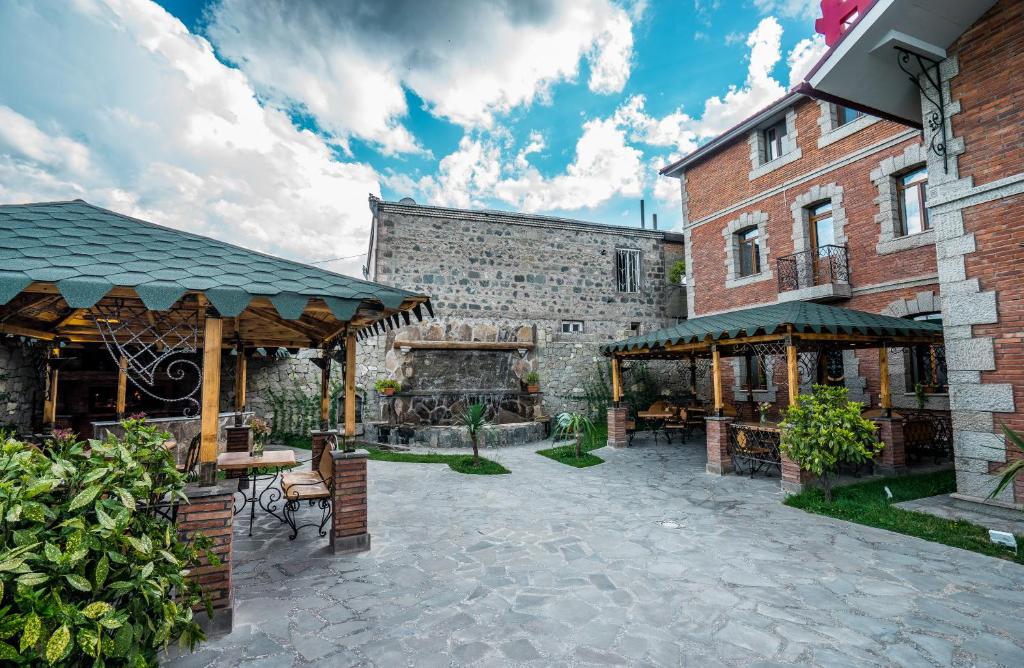 Hotel Tiflis photo 3