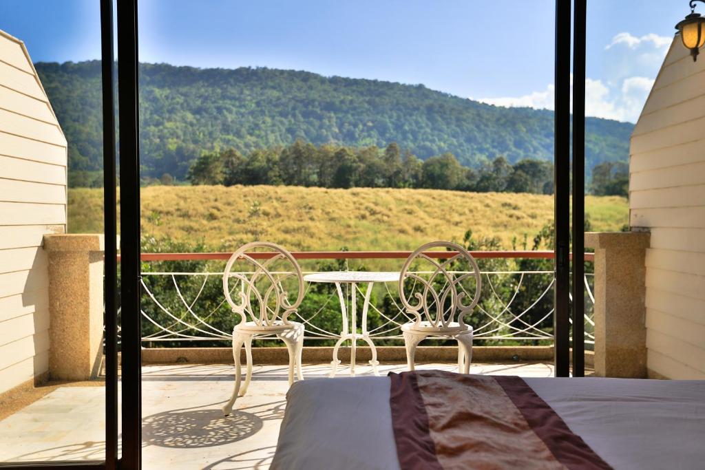 Phurua Resort photo 1