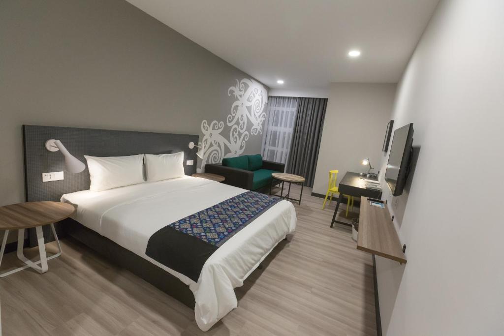 Athome Boutique Hotel photo 1