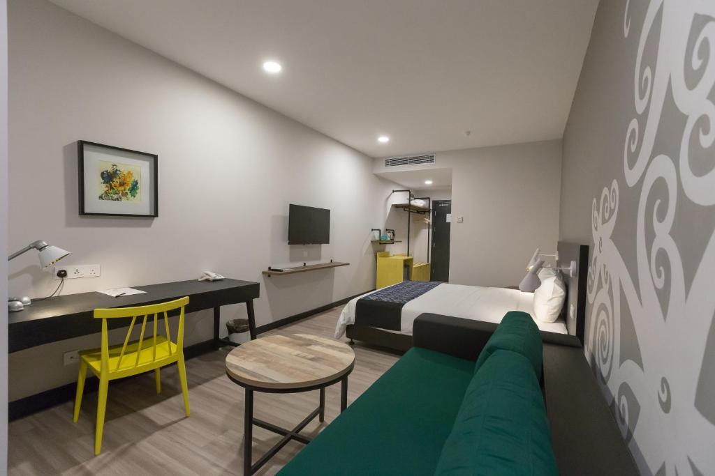 Athome Boutique Hotel photo 2