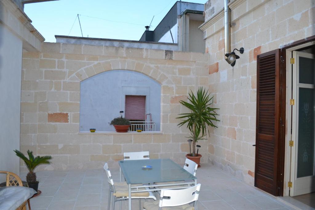 Le Terrazze B&B Manduria photo 2