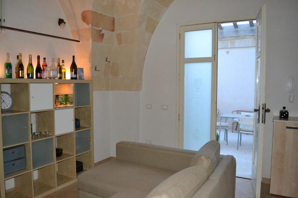 Le Terrazze B&B Manduria photo 3