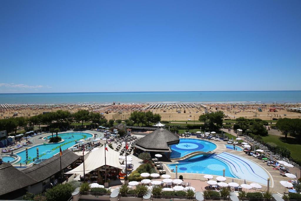 Savoy Beach Hotel & Thermal Spa photo 2