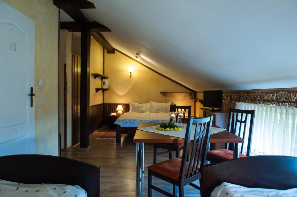 Villa Ambra photo 3