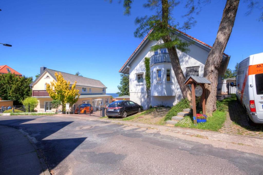 Panoramablick _ Heringsdorf photo 4
