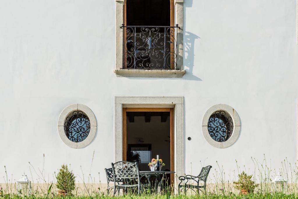 Tenuta Castagnera photo 2