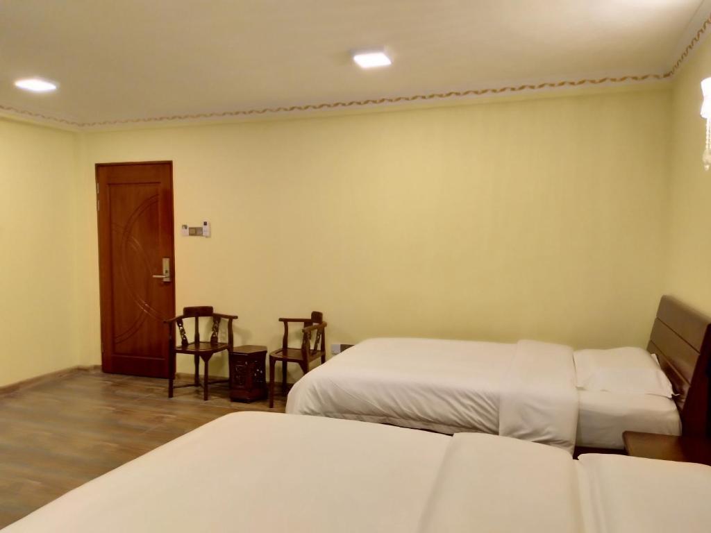 Uncle Ho Motel photo 4