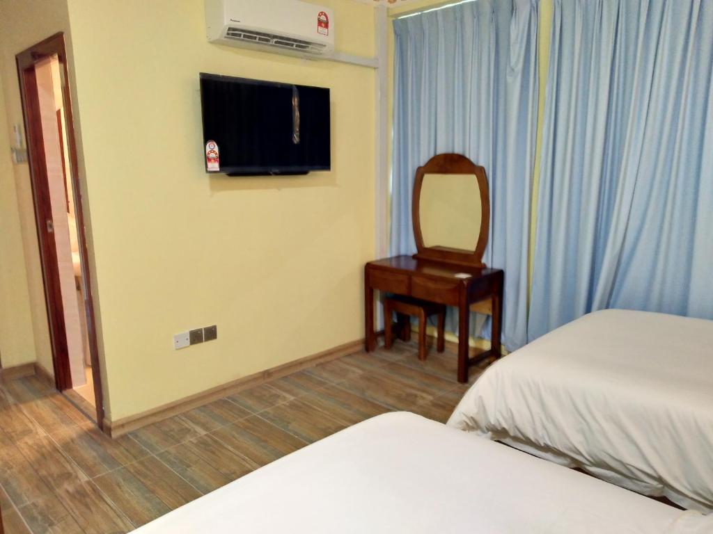 Uncle Ho Motel photo 3