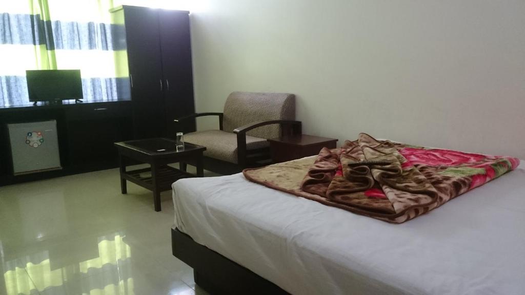 Well Park Resort photo 3