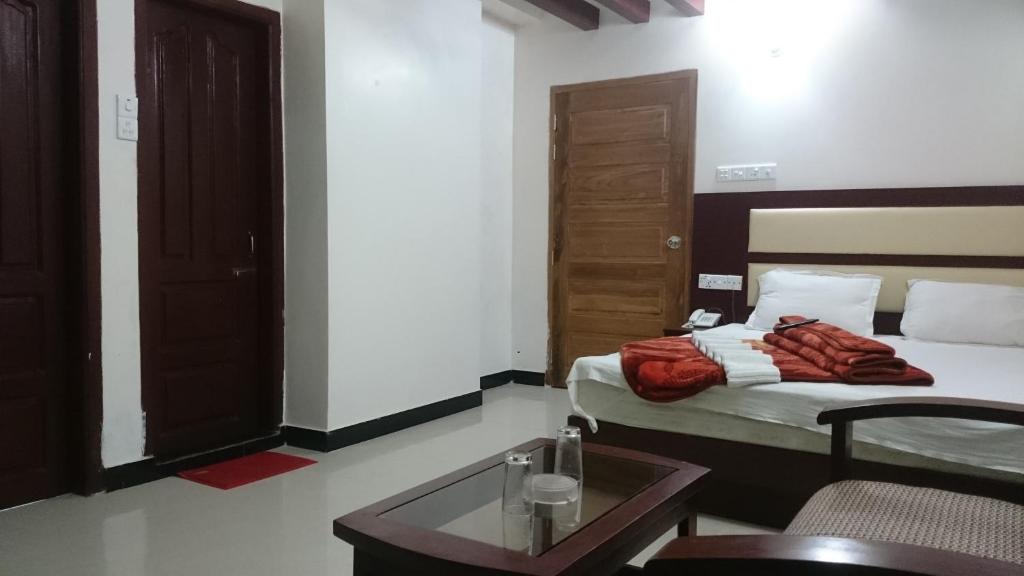 Well Park Resort photo 4