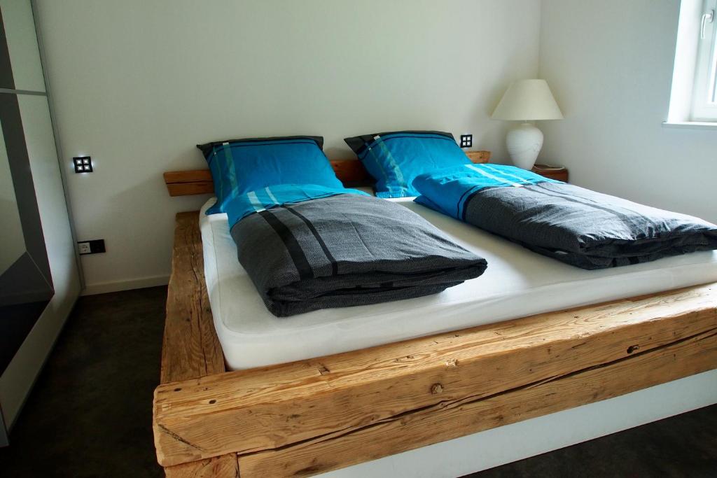 Ferienwohnung Almflair Chalet photo 4