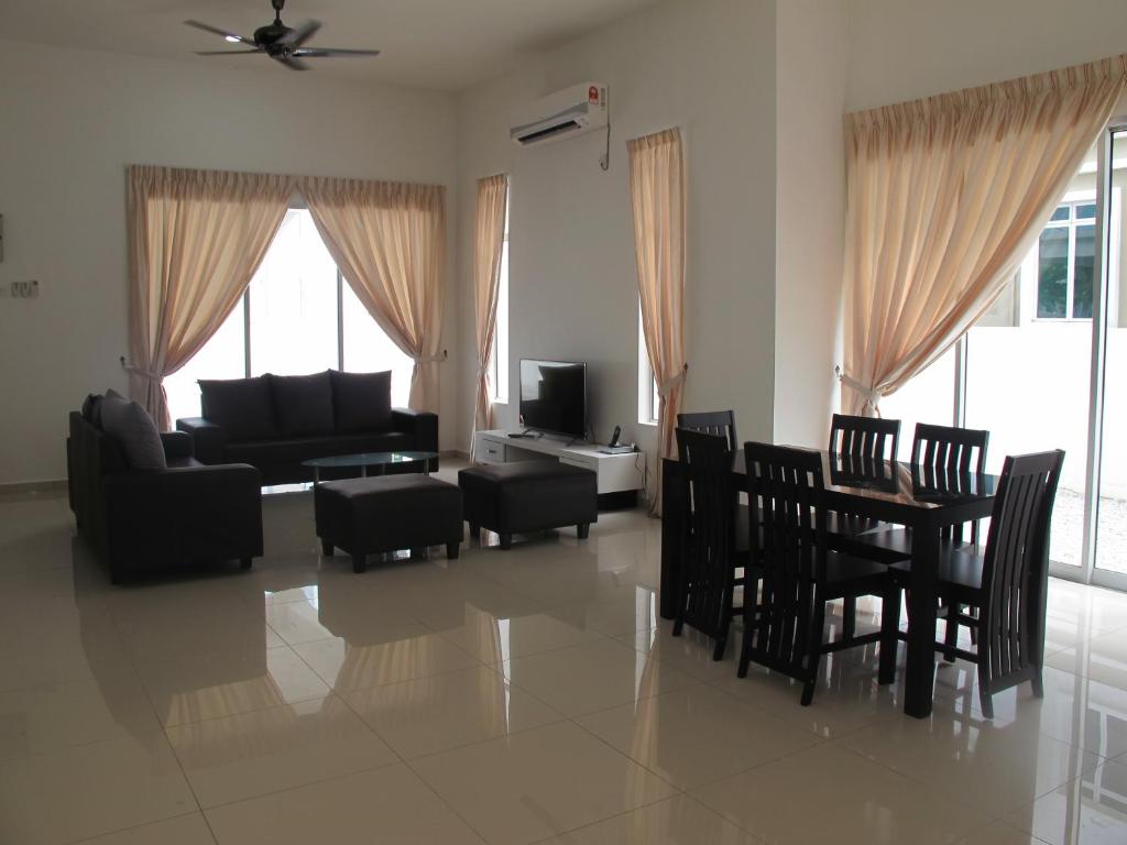 Properties Homestay, Balik Pulau photo 2