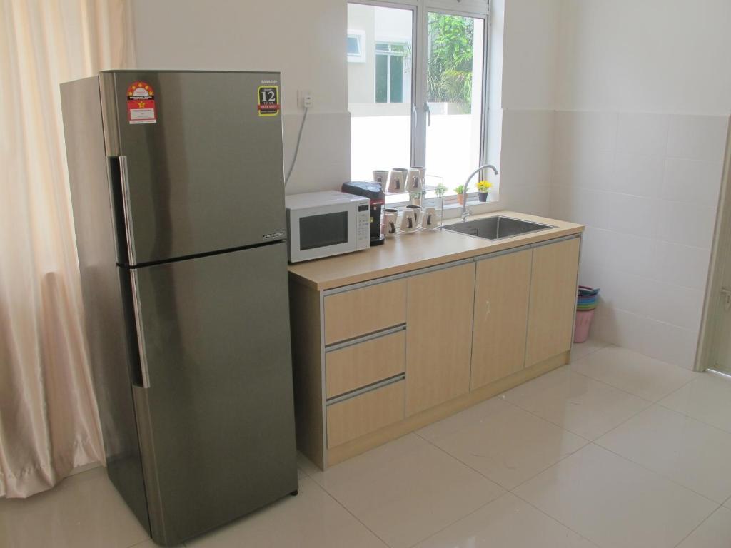 Properties Homestay, Balik Pulau photo 4